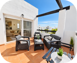 Property in Spain