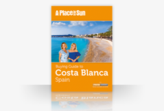 Costa Blanca Buying Guide