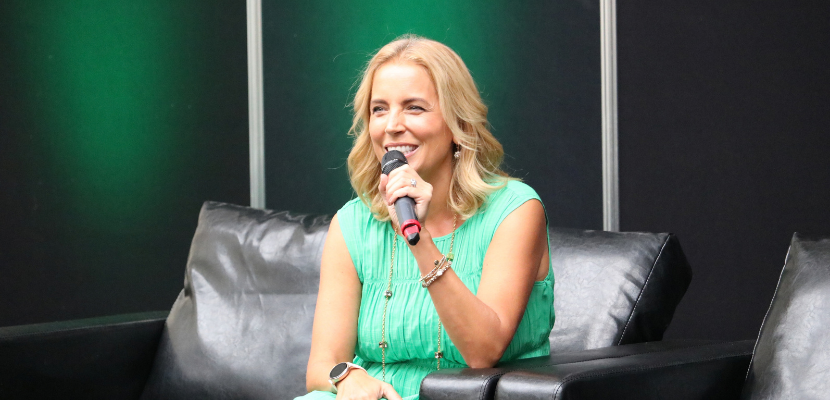 Jasmine Harman