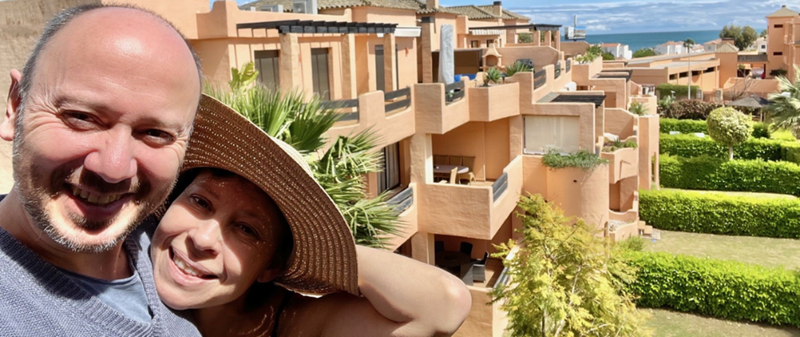 How to buy a Costa del Sol apartment that pays for itself