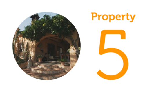 Property 5 3 Bedroom House in Gandia