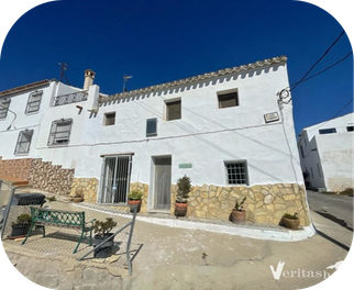 Property in Spain