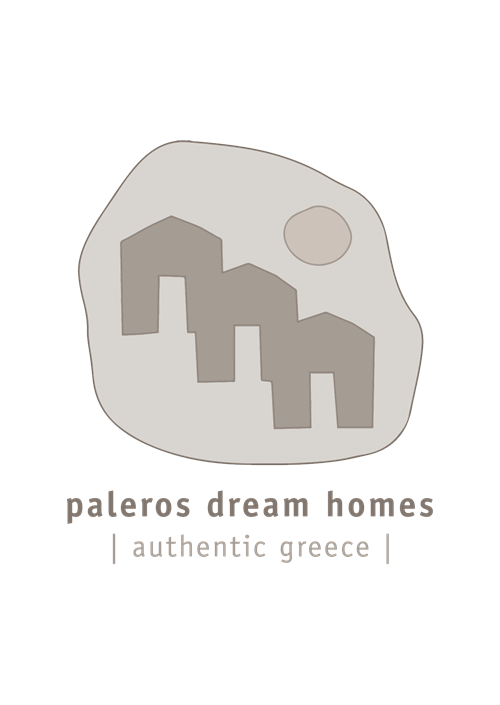 Paleros Dream Homes - Infinity Blue Villas, Pogonia, Paleros, Aitoloakarnanias, Greece