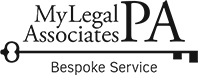 My Legal PA Associates