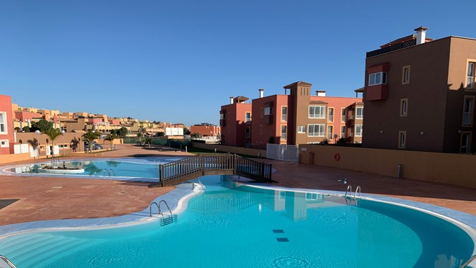 Mirador De Las Dunas, Corralejo, Fuerteventura, Spain from €120.900