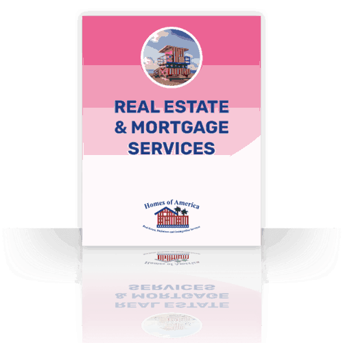 Real Estate and Mortgage Services