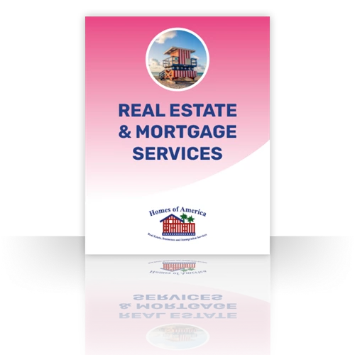 Real Estate and Mortgage Services