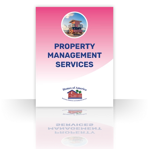 Property Management Services