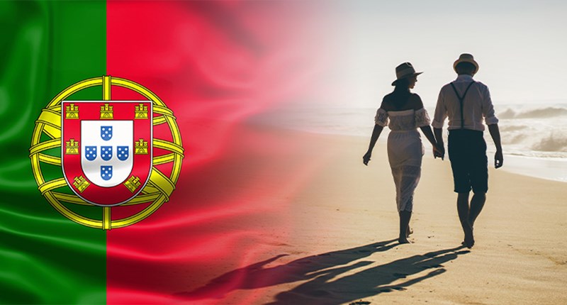 Case Study | Retirees looking to move to Portugal