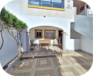 Property in Spain