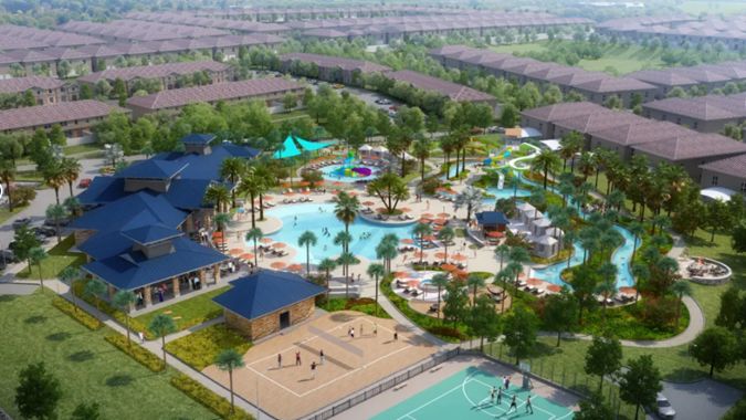 Windsor Island Resort, Davenport, Florida from $389,790