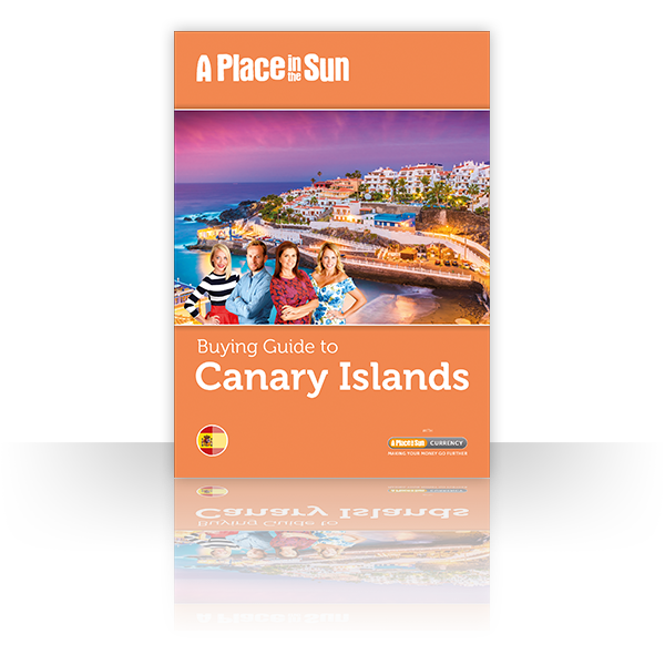 Canary Islands Buying Guide