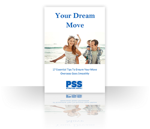 Your Dream Move