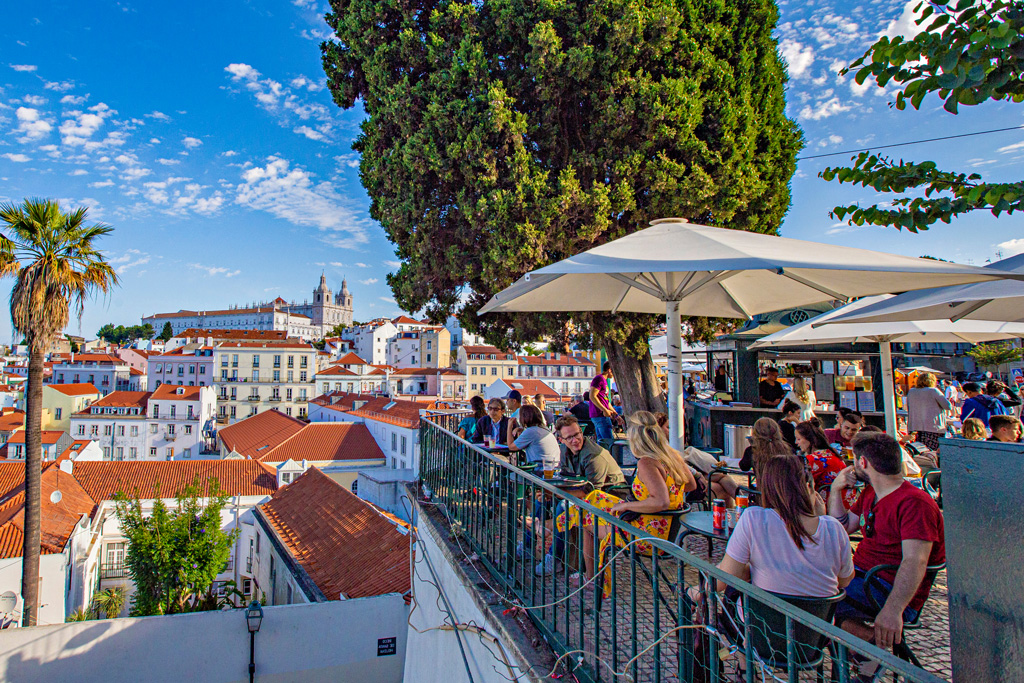 Living costs in Portugal