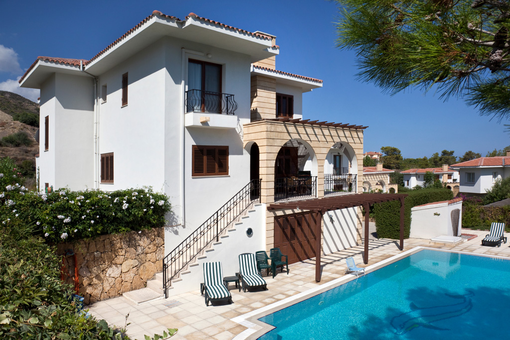 Buying property in Cyprus