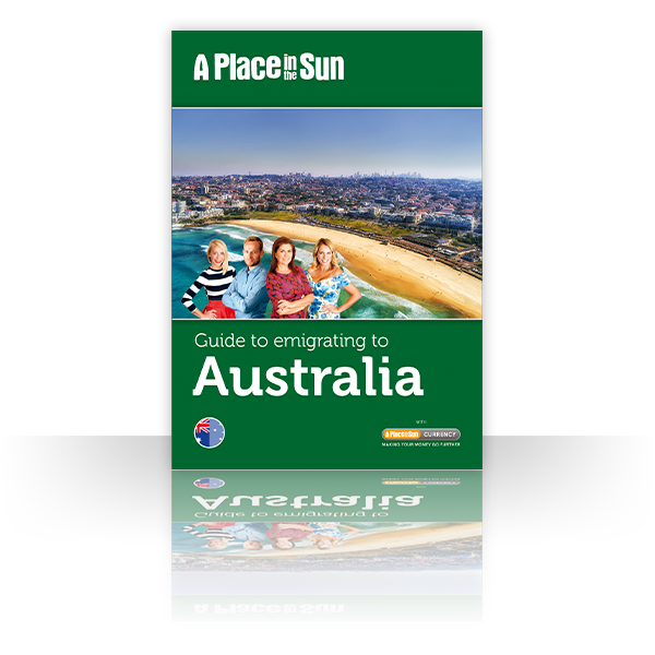 Australia Emigration Guide