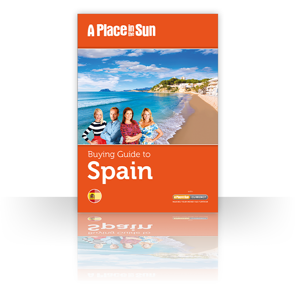Spain Buying Guide
