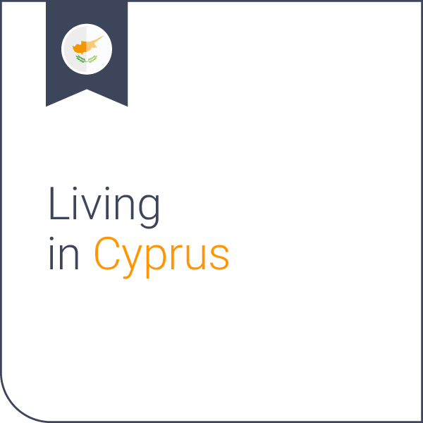 Living in Cyprus