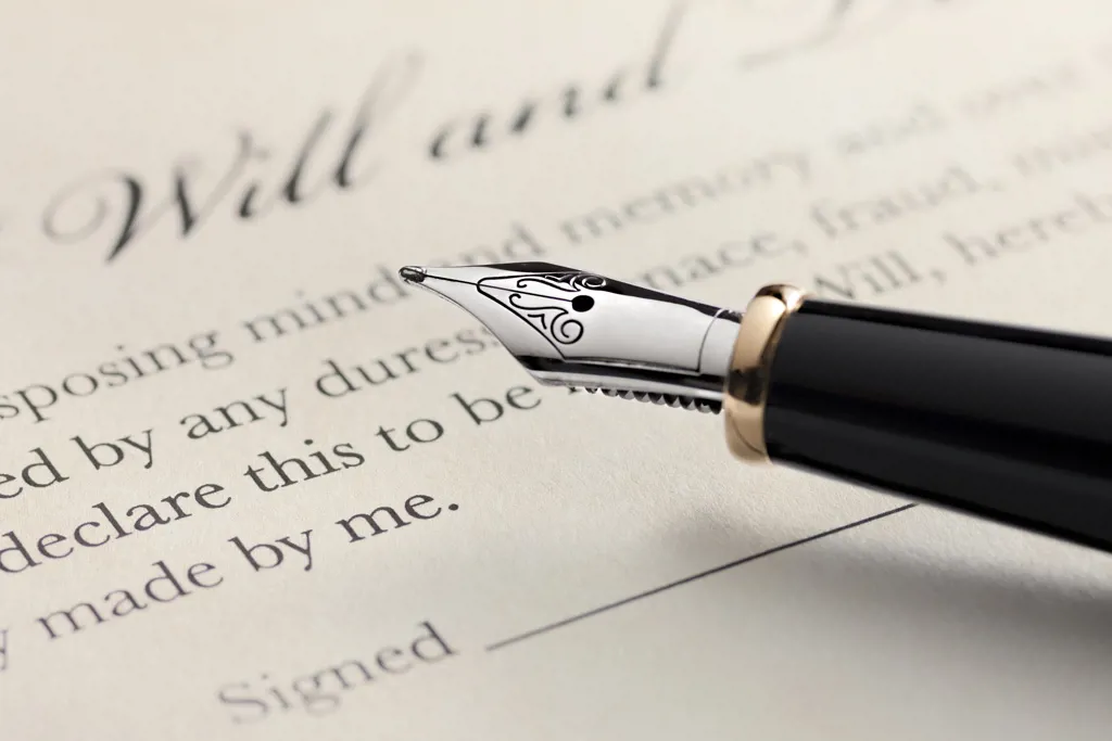 Making A Will In Portugal Making A Will In Portugal
