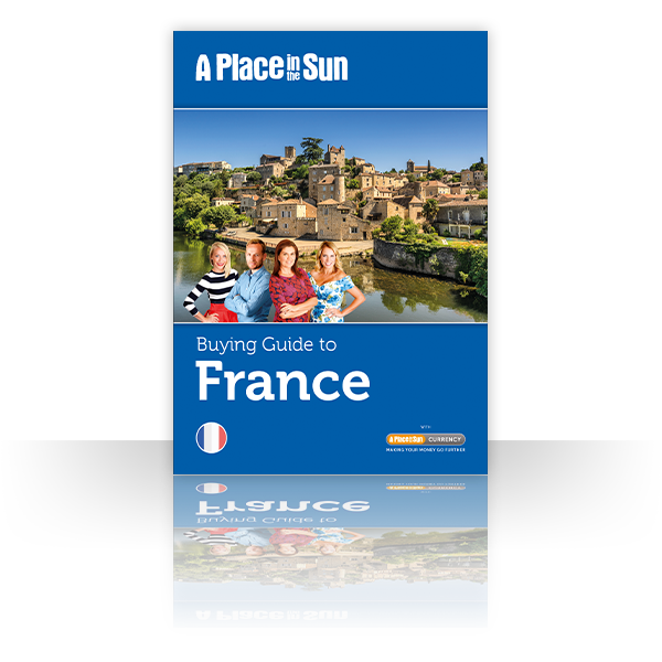 Cost of living in France