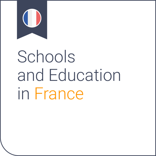 Schools and education in France