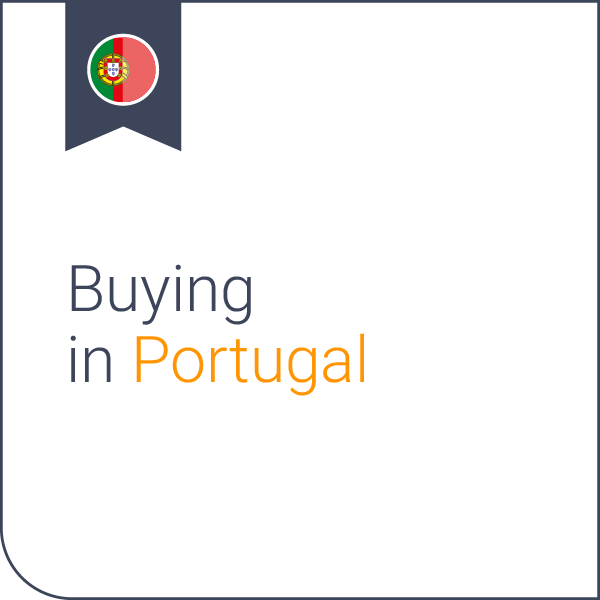 Buying property in Portugal