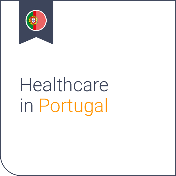 Healthcare in Portugal