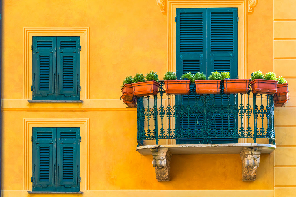 Buying property in Italy