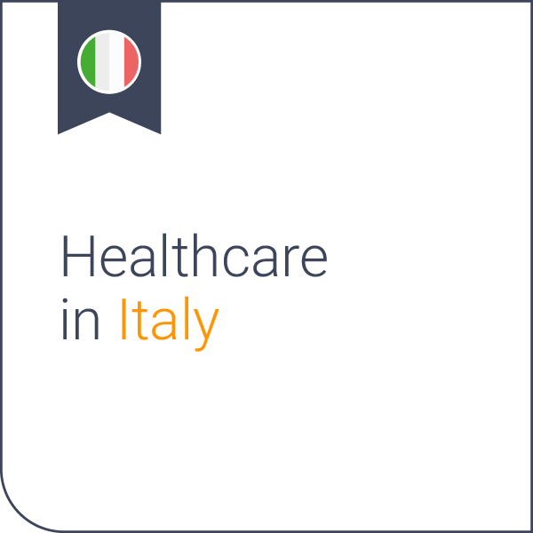 Healthcare in Italy