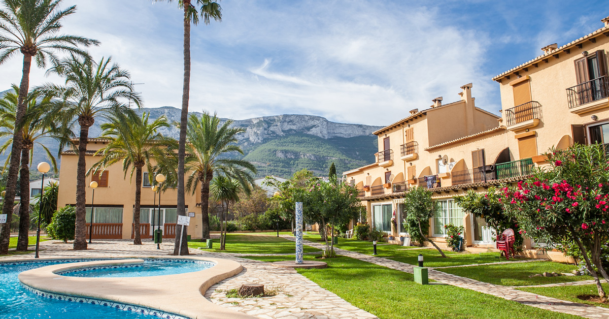 Spanish property market bounces back (and British buyers still on top)