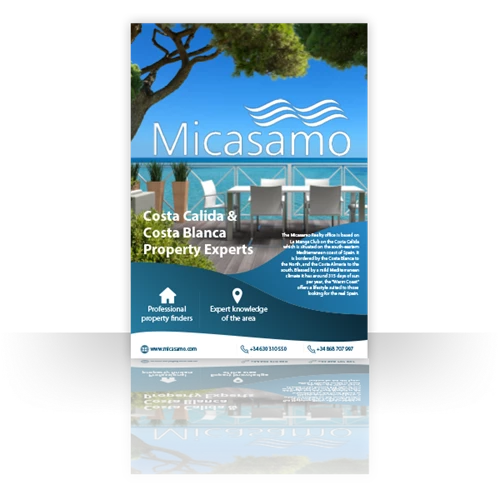 Micasamo Realty Brochure