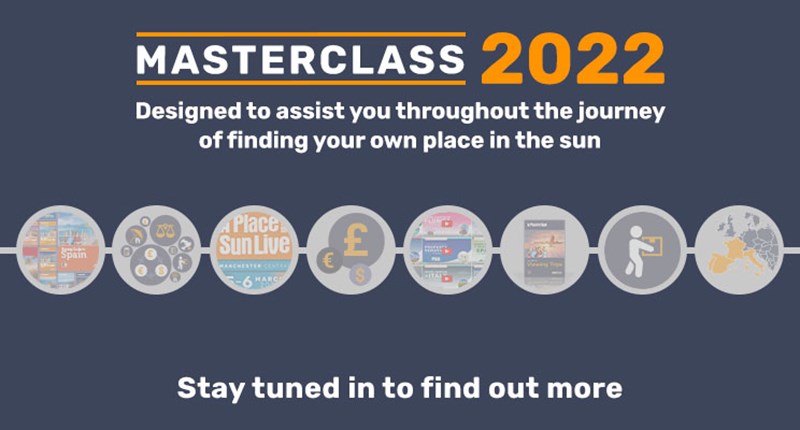 Masterclass 2022