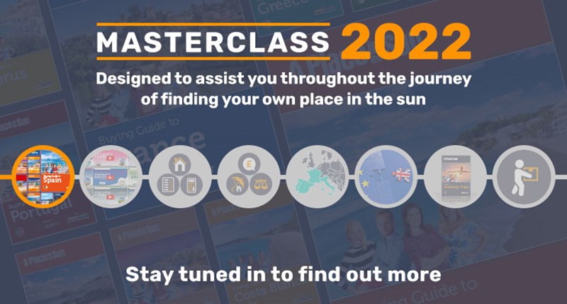 Masterclass 2022 - 1. Where to Buy