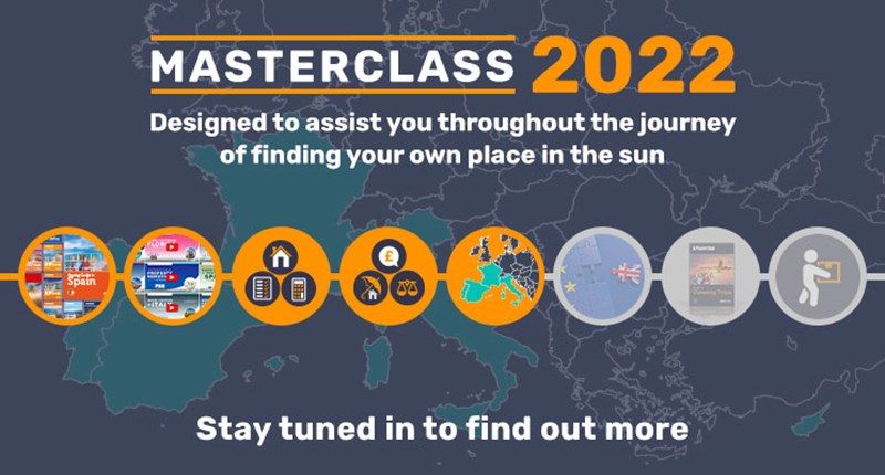Masterclass 2022 - 5. Are you making a permanent move?