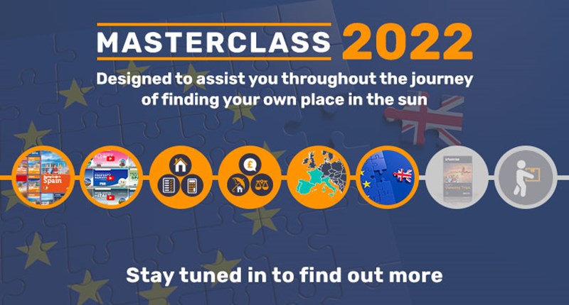 Masterclass 2022 - 6. Make the most of our Webinars