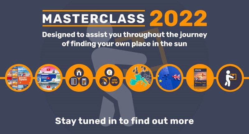 Masterclass 2022 - 8. Practicalities of Moving