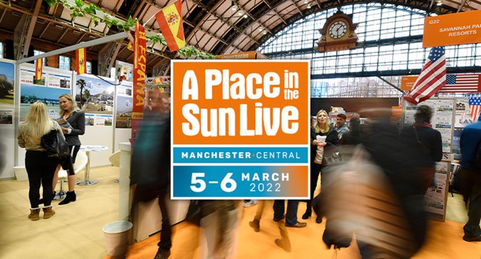 Tickets now on Sale for our Manchester Live show!