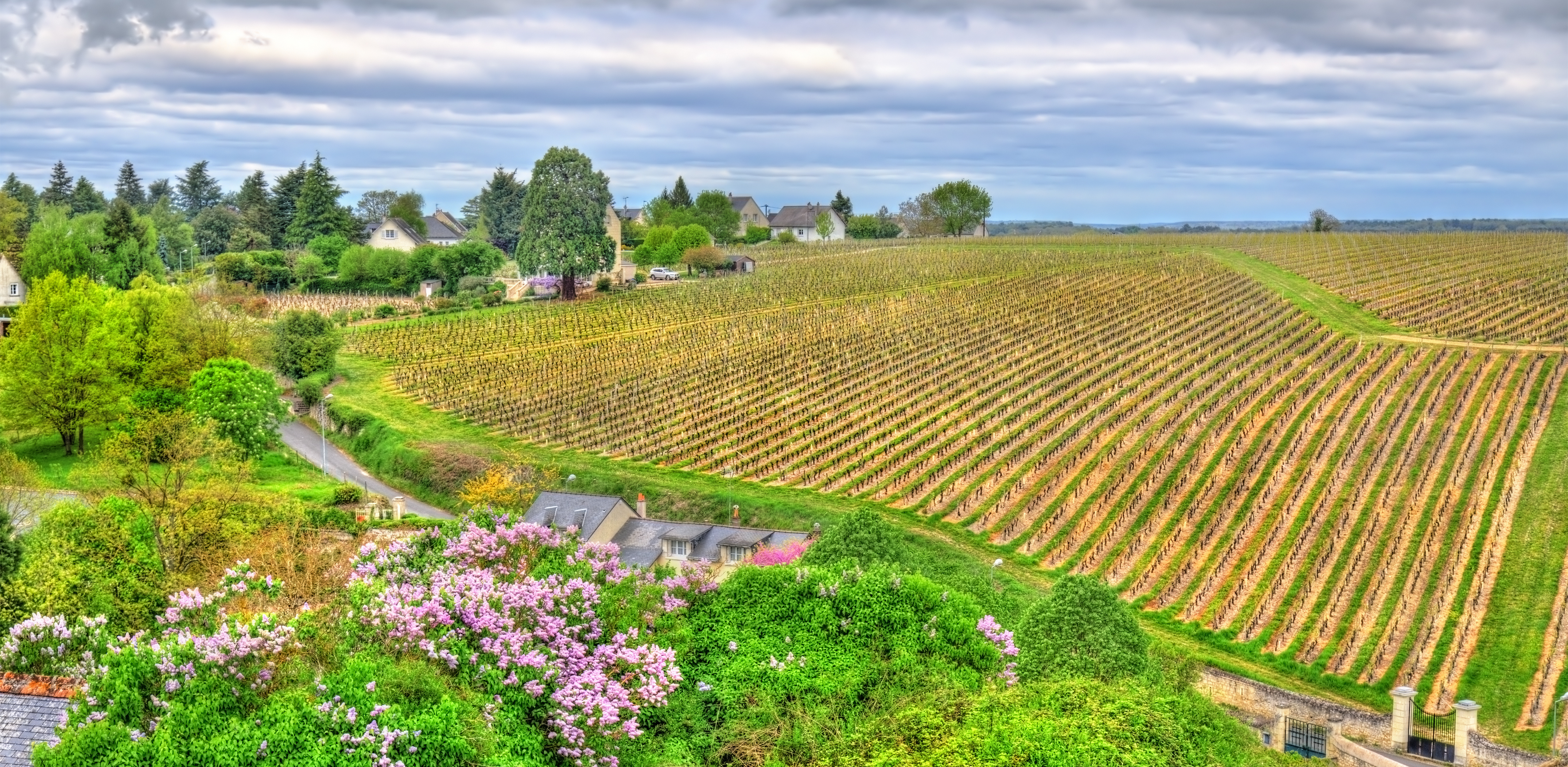 Loire Valley