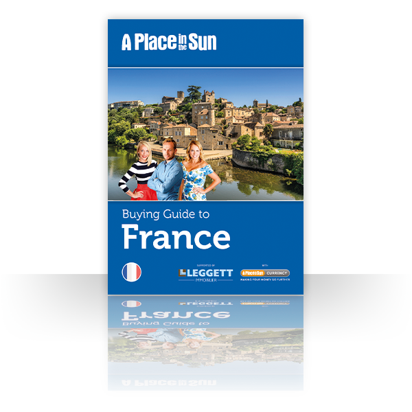 Estate planning in France