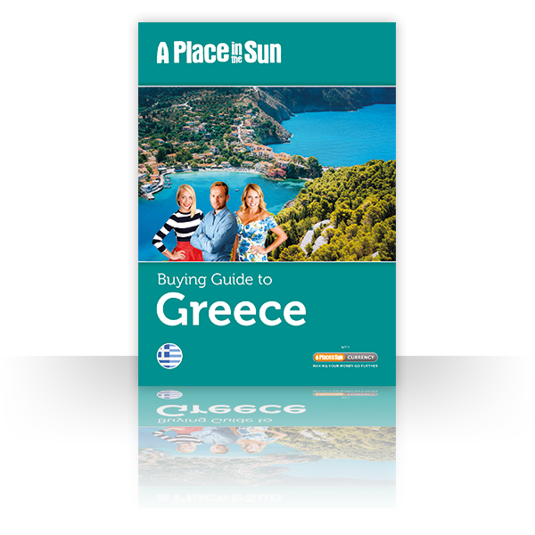 Greece Buying Guide