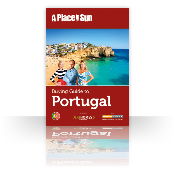 Portugal Buying Guide - A Place in the Sun