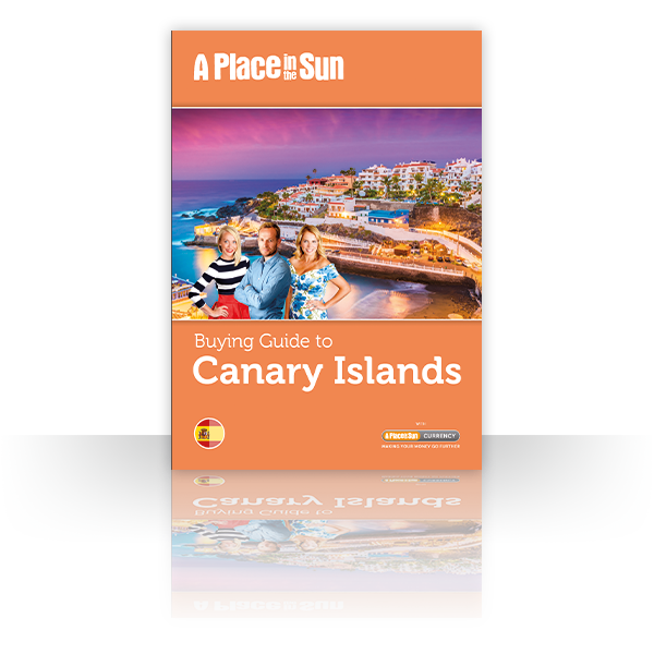Canary Islands Buying Guide