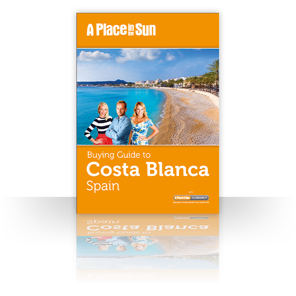 Costa Blanca Buying Guide