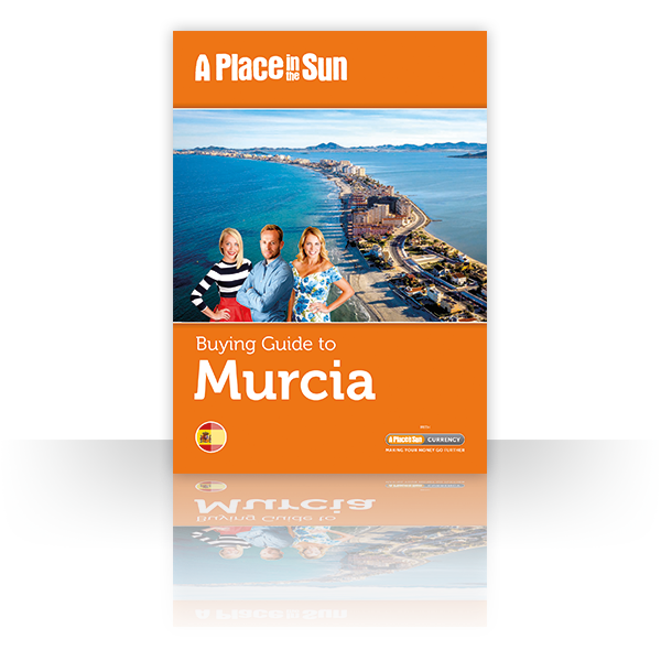 Murcia Buying Guide