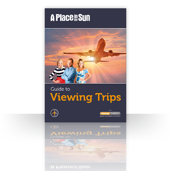 Viewing Trips Guide