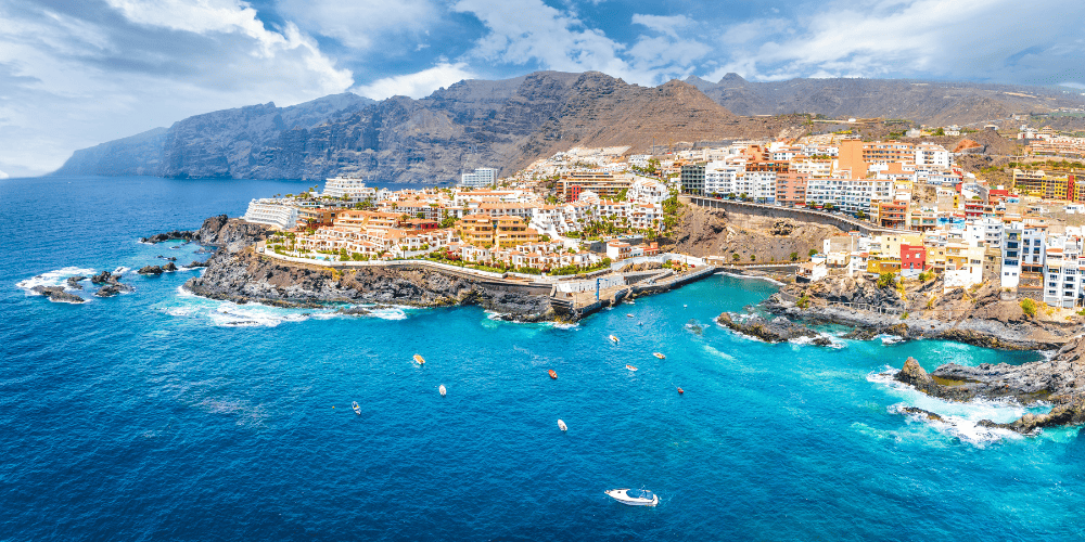 Tenerife