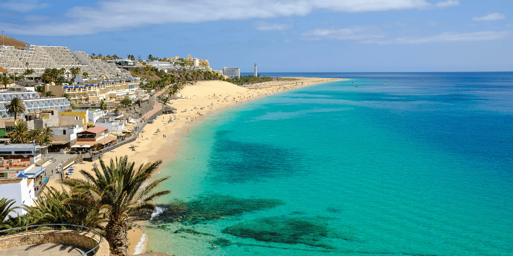 What is the cheapest Spanish island to buy property?