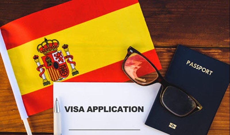 How do I renew my Spanish Non Lucrative Visa after a year?