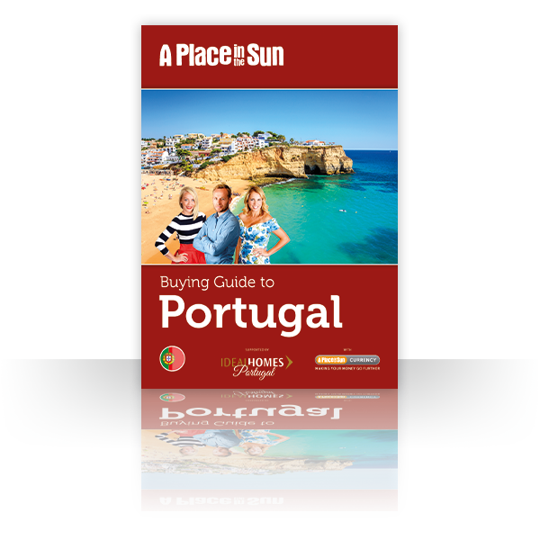 Working with an estate agent in Portugal