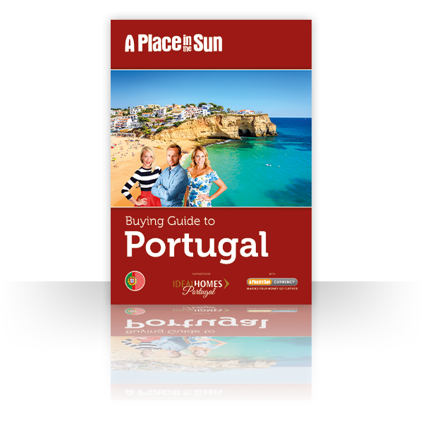 Living in Portugal